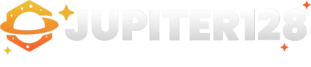 JUPITER128 Logo
